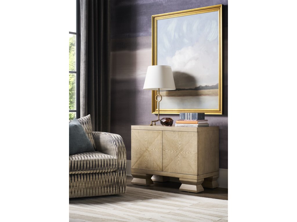 Ostrum Swivel Chair - image 5