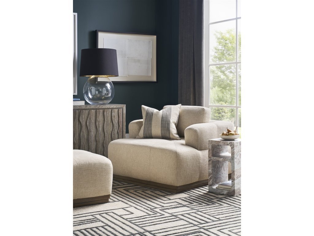 Denison Ottoman - image 4
