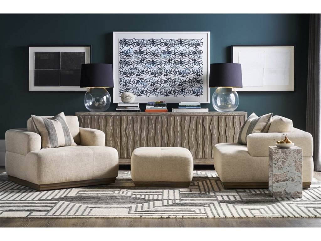 Denison Swivel Chair - image 5