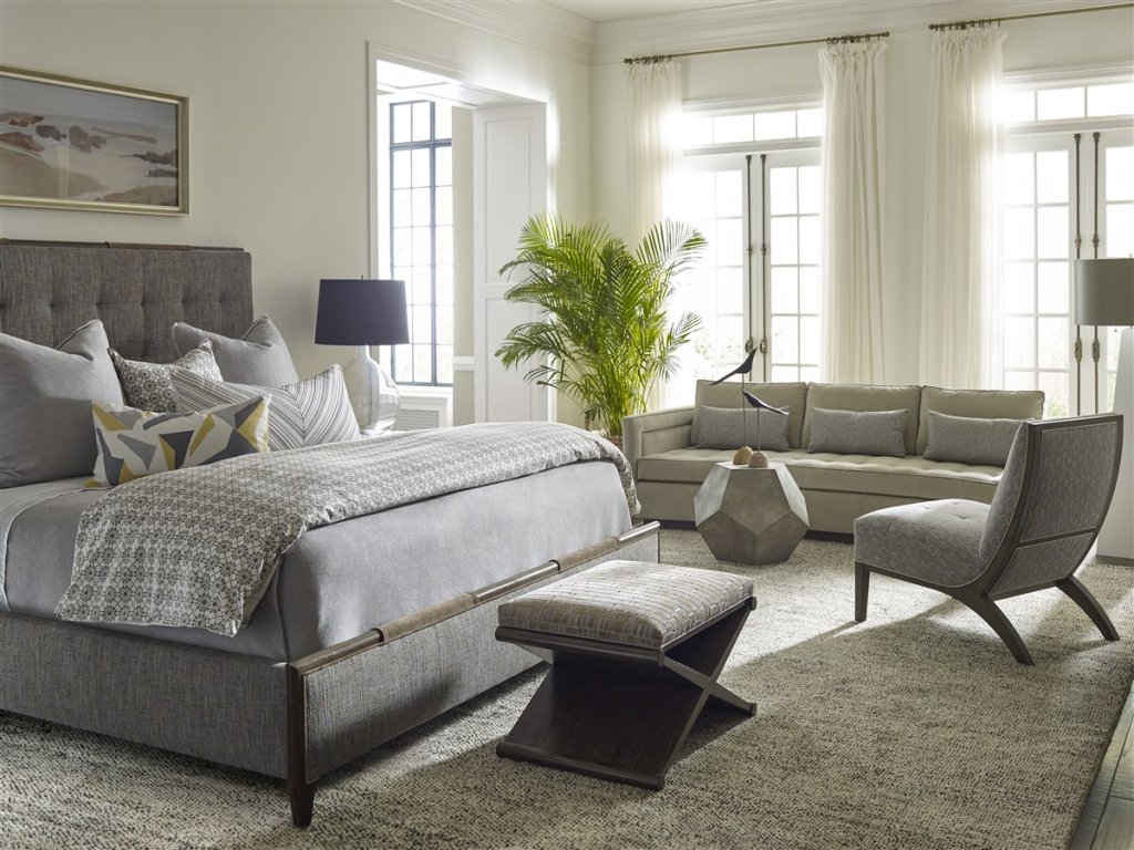 Chatfield King Bed - image 4