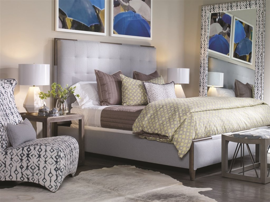 Chatfield King Bed - image 1