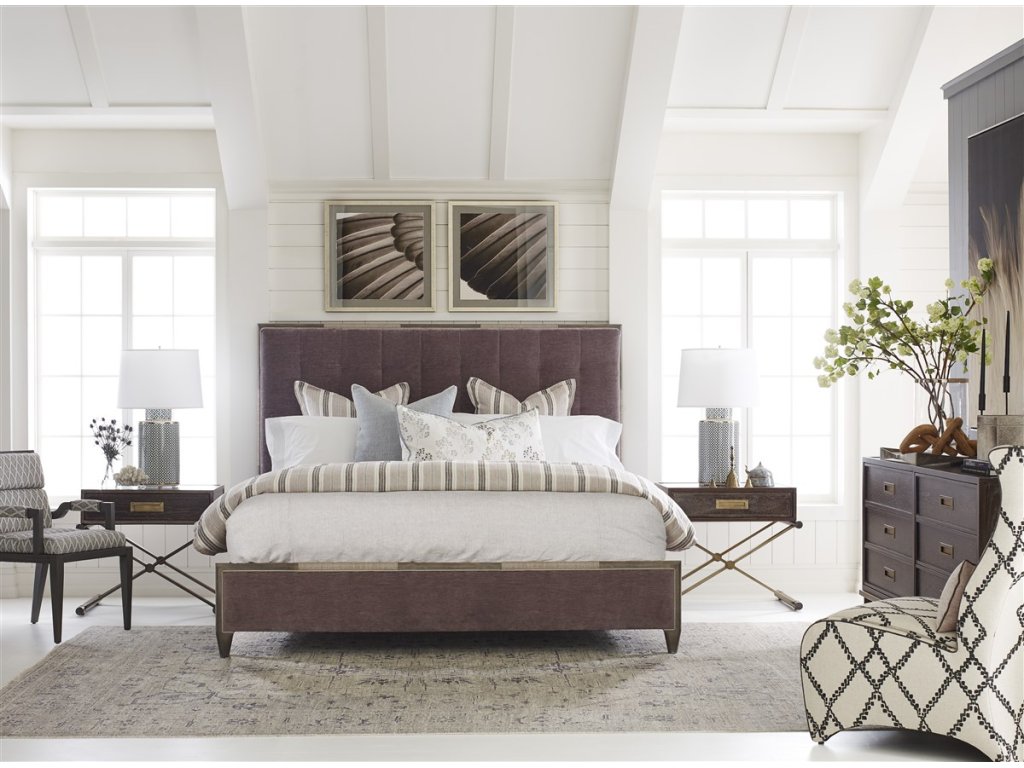 Chatfield King Bed - image 3