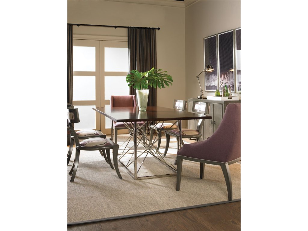 Ithaca Dining Arm Chair - image 8