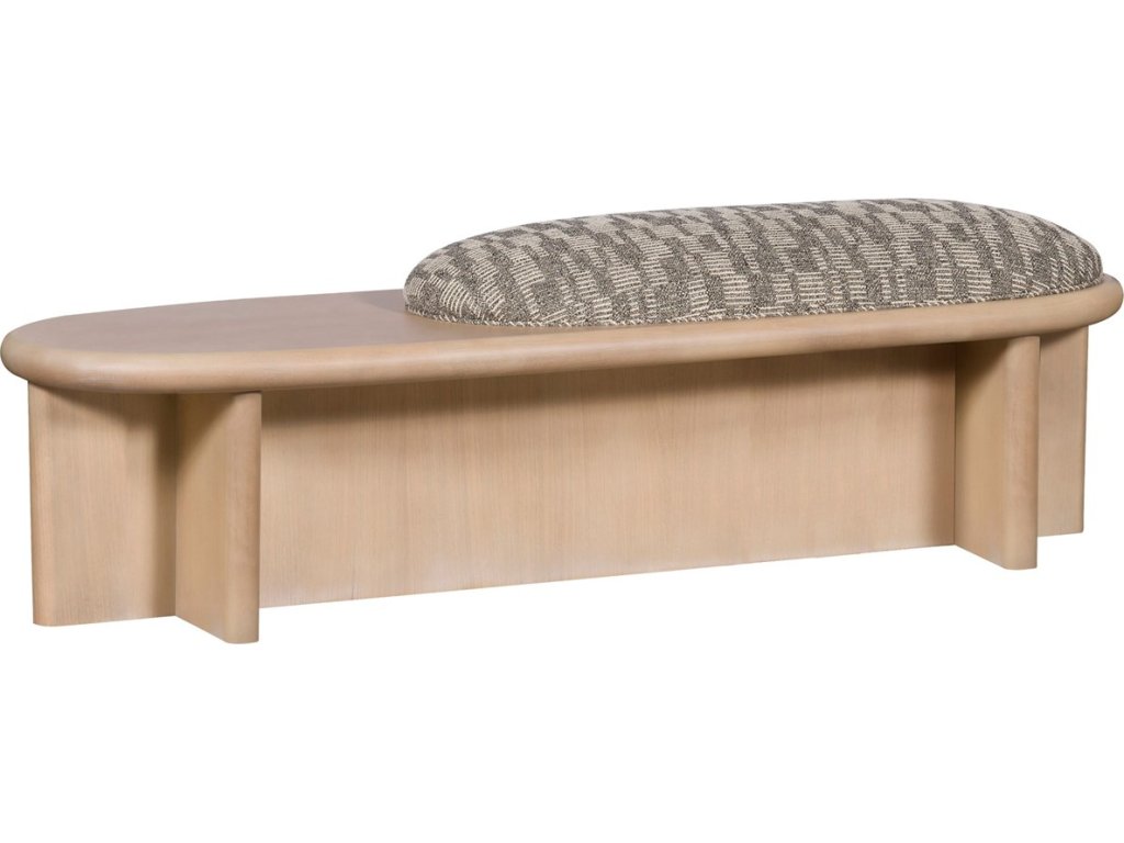 Tate Bench - image 1