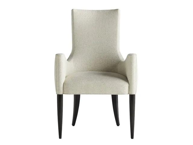 Lillet Stocked Dining Arm Chair