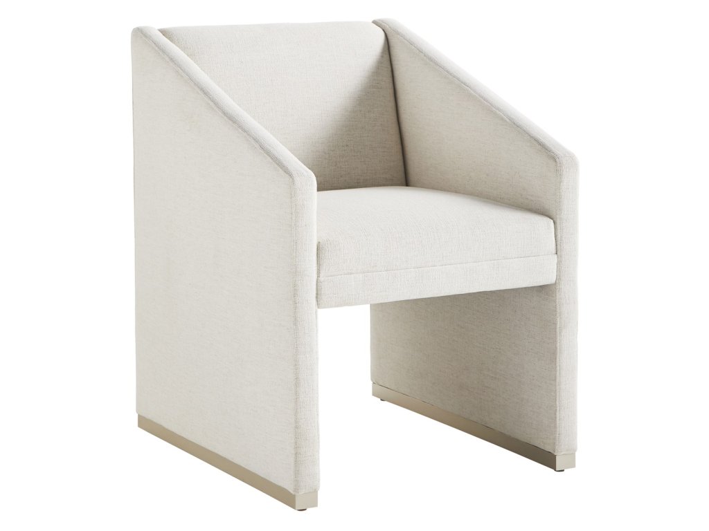 Dune Stocked Dining Chair - image 1