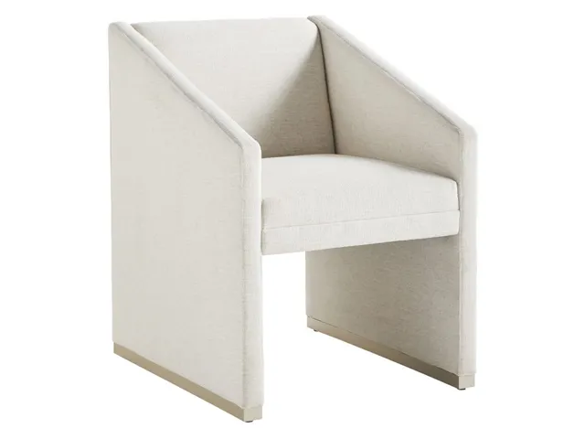 Dune Stocked Dining Chair - Alternative View