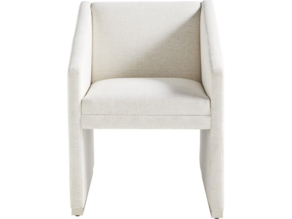 Dune Stocked Dining Chair - main image