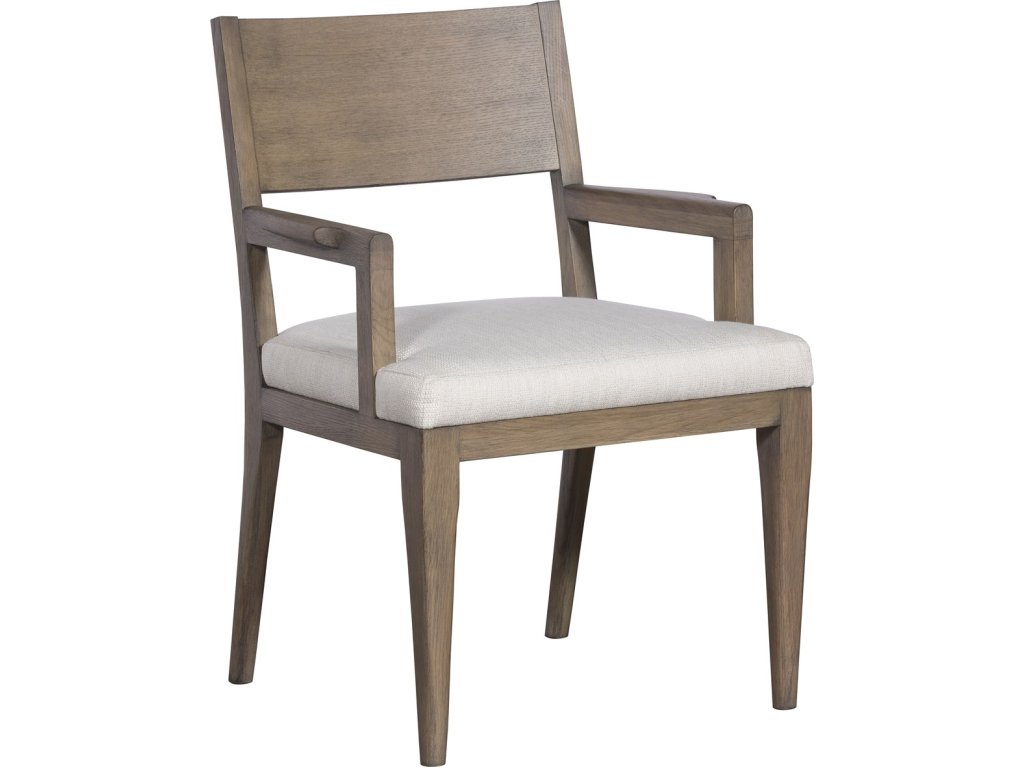 Ridge Arm Chair - image 1