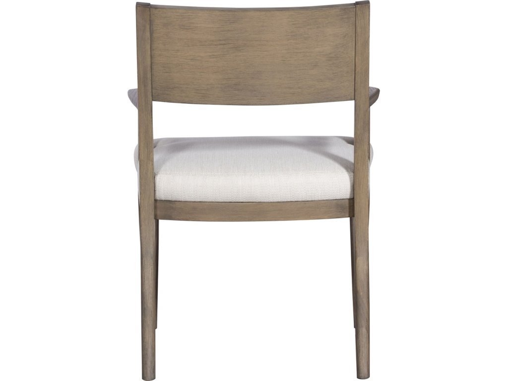 Ridge Arm Chair - image 2
