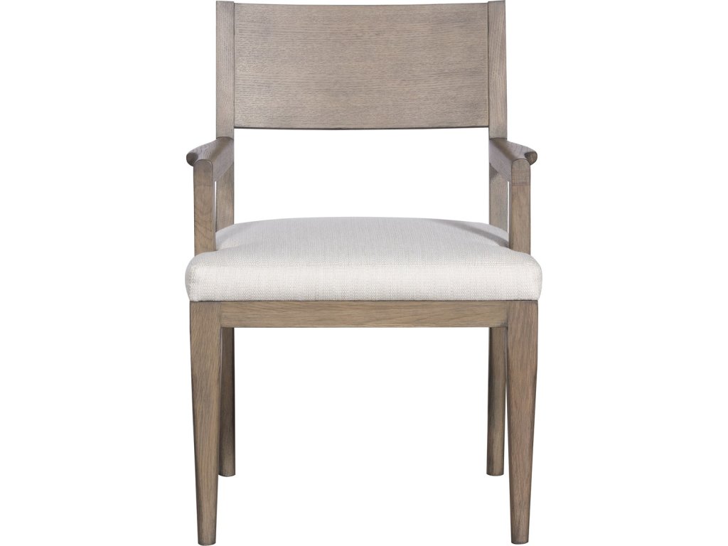 Ridge Arm Chair - main image