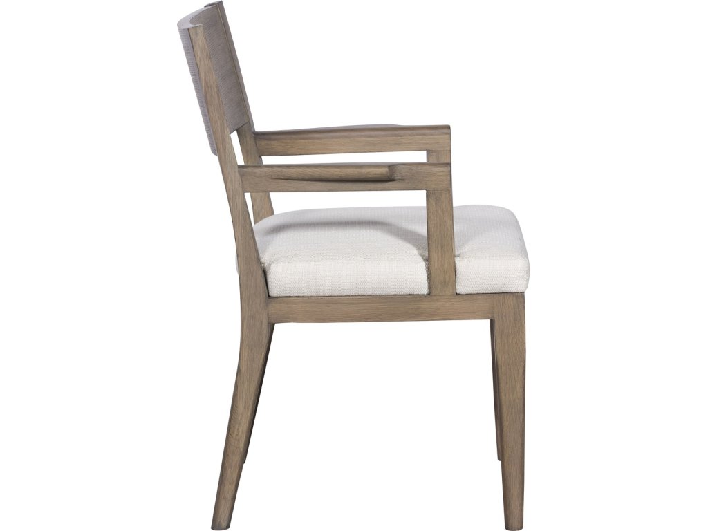 Ridge Arm Chair - image 3