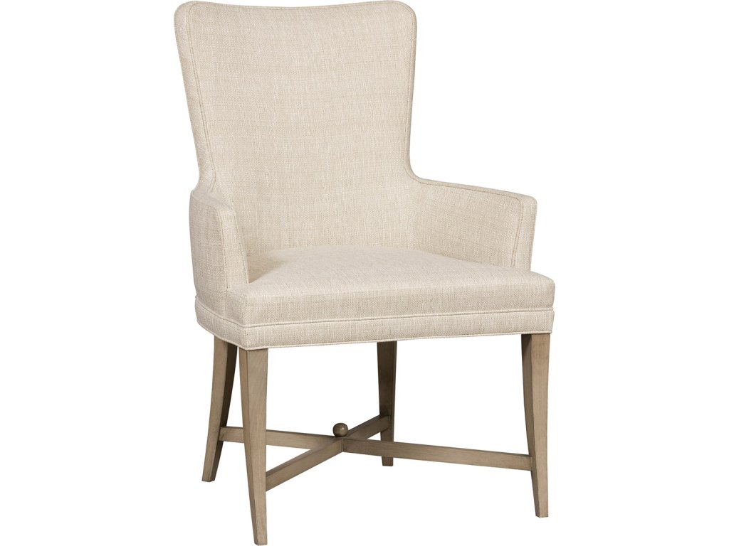 Indigo Arm Chair - image 1