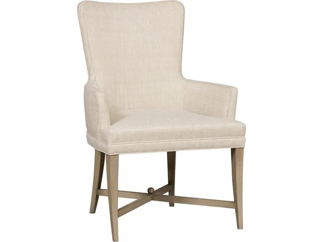 Indigo Arm Chair - Alternative View