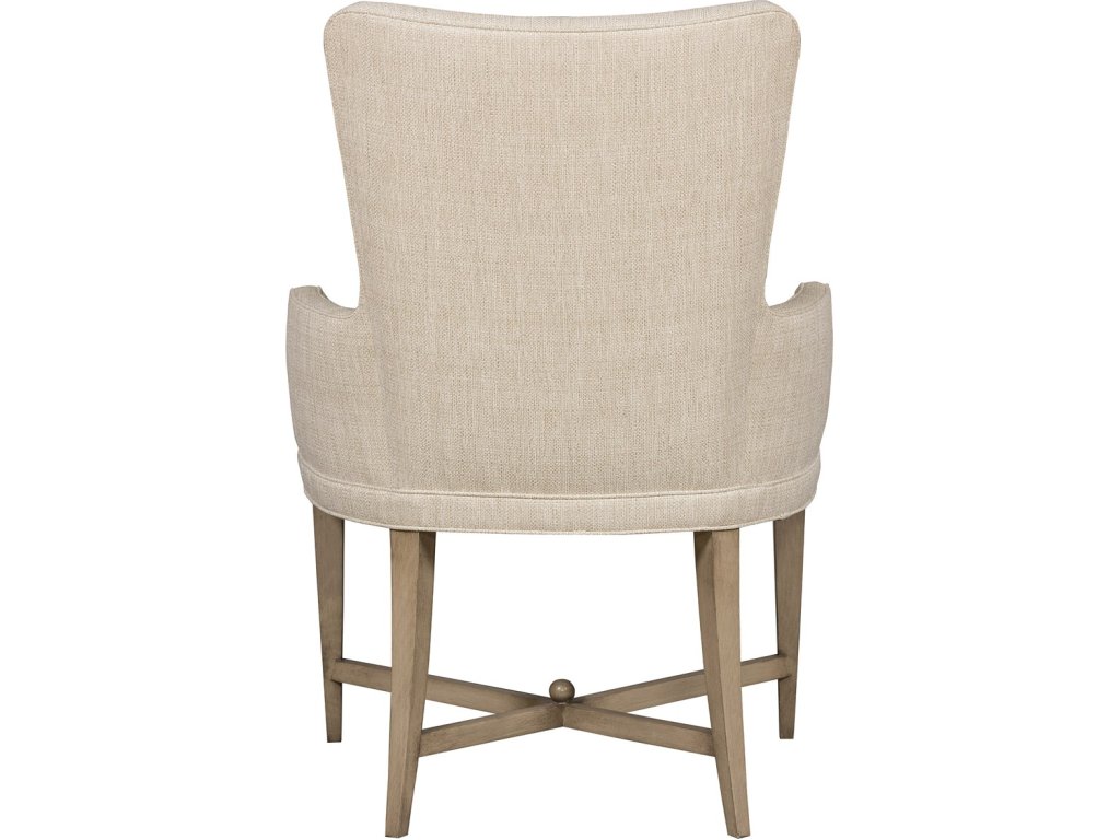 Indigo Arm Chair - image 2