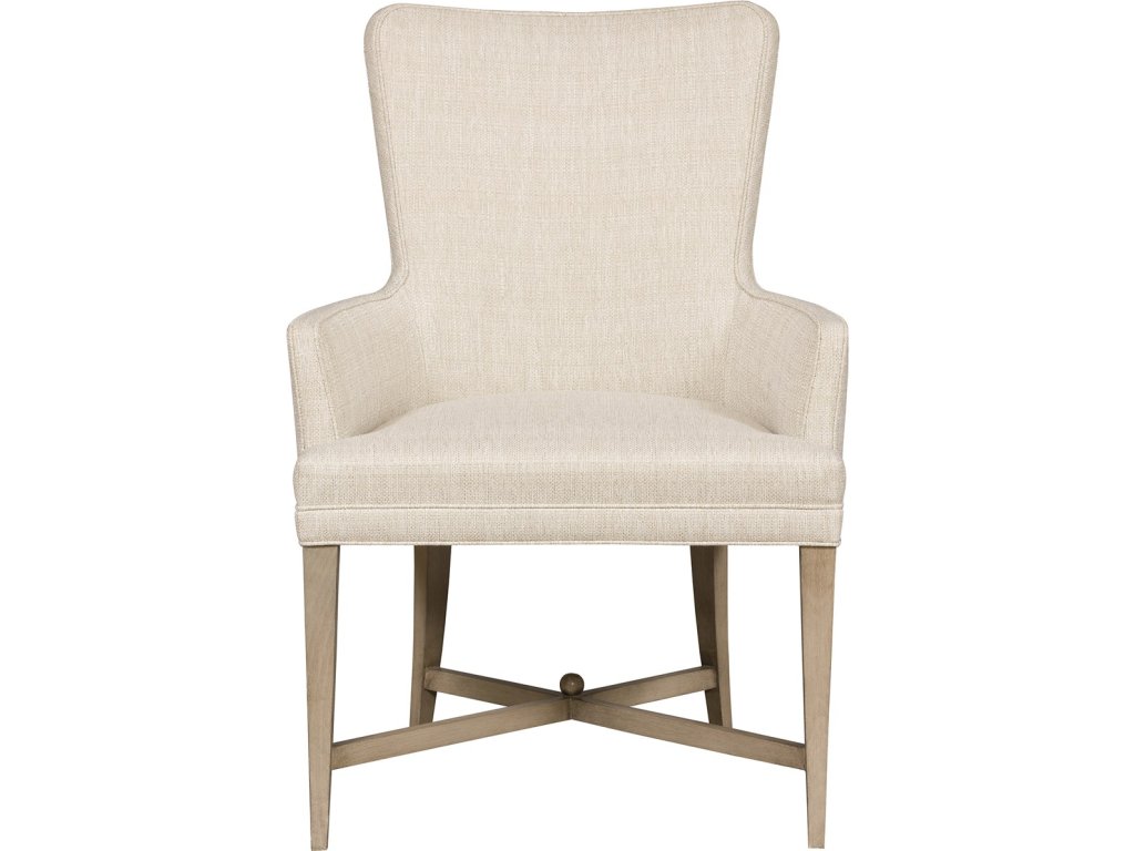 Indigo Arm Chair - main image