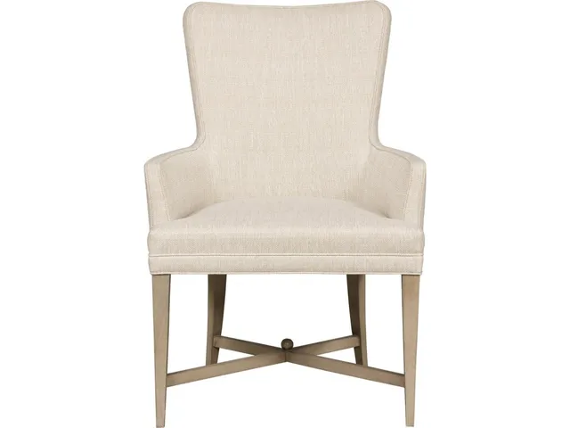 Indigo Arm Chair