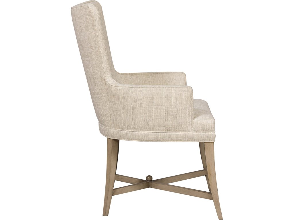 Indigo Arm Chair - image 3