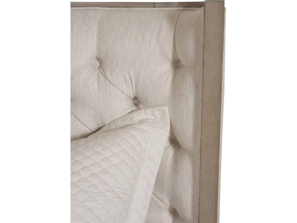 Bowers Cal King Bed - image 2