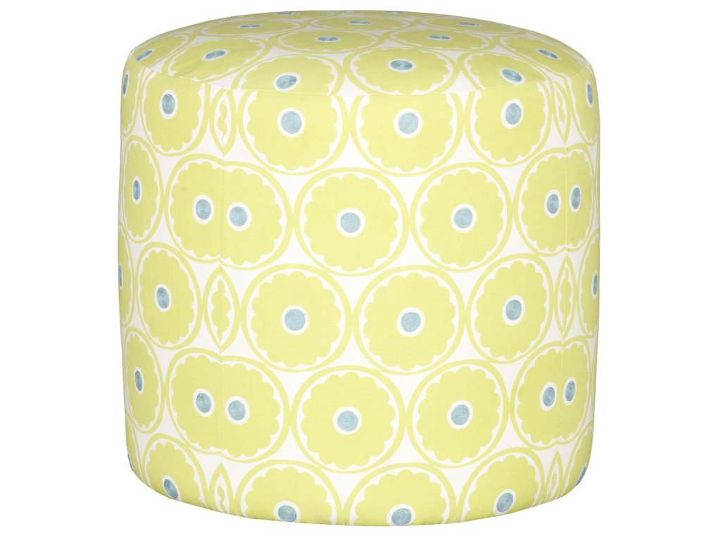 Tootsie Ottoman - image 1