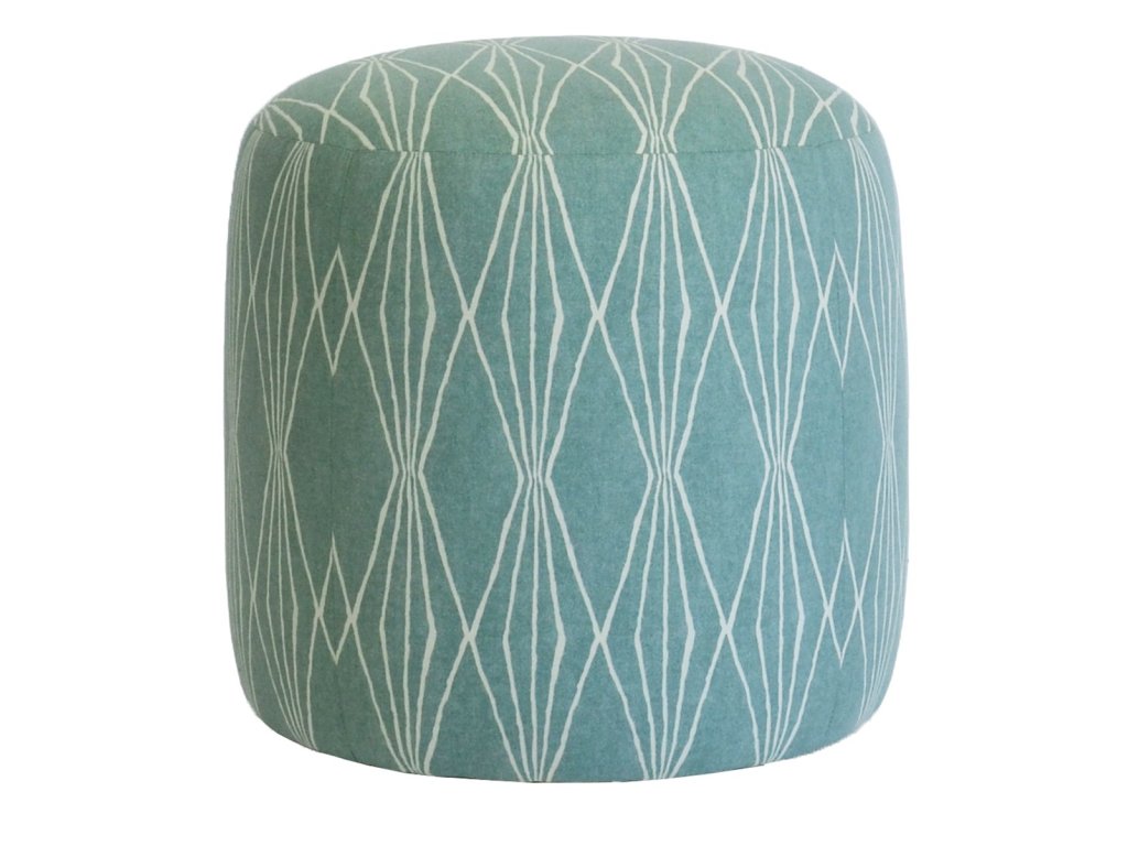 Tootsie Ottoman - main image