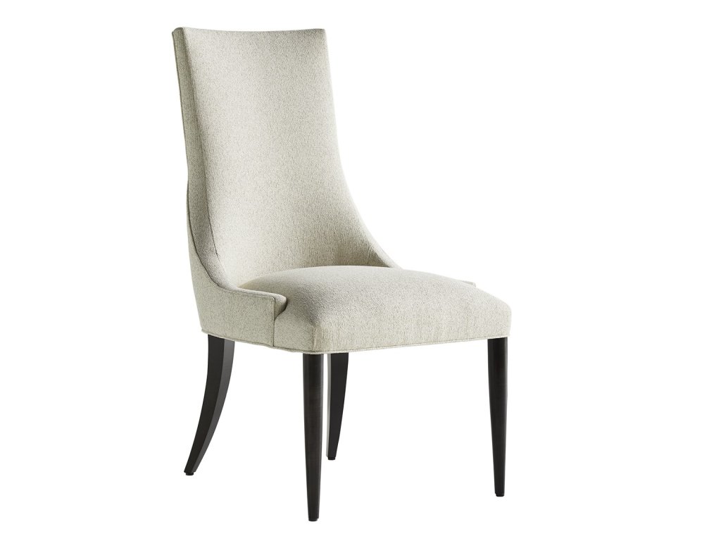 Lillet Leather Side Chair - image 1
