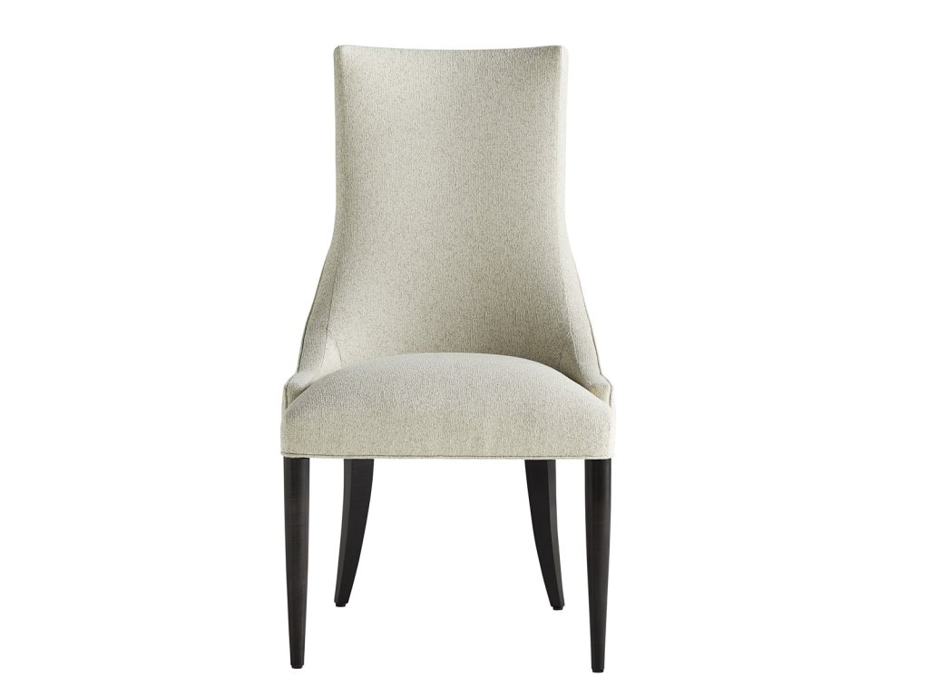 Lillet Leather Side Chair - main image