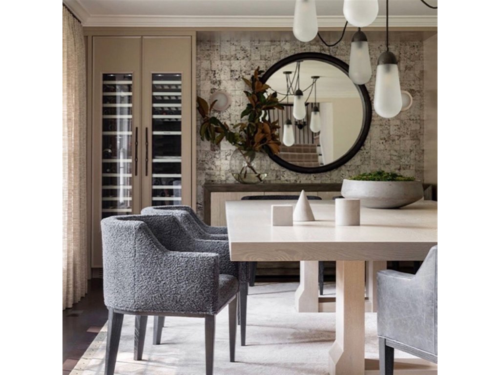 Axis Arm Chair - image 19