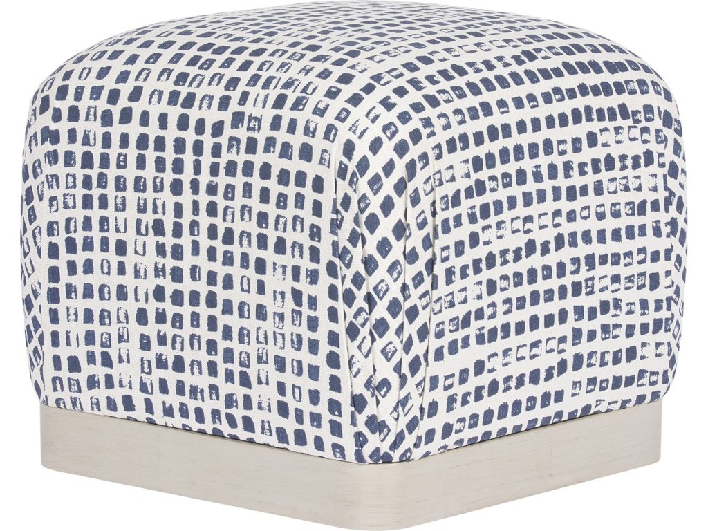 Nola Ottoman - image 1