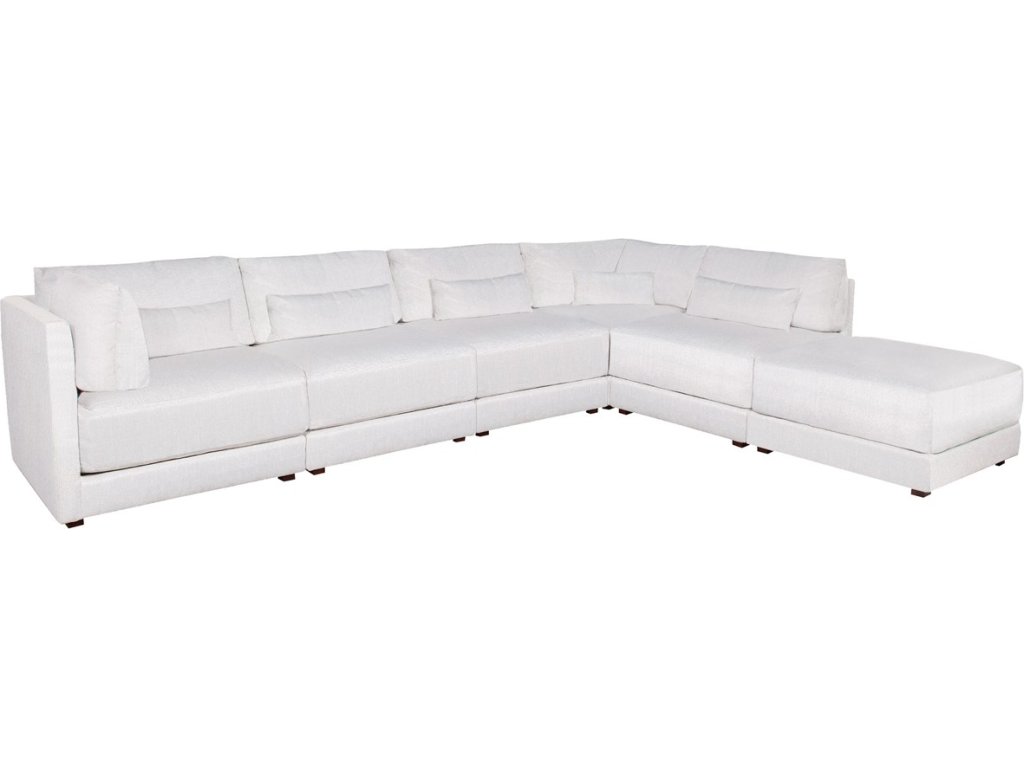 Dove Corner Chair - image 5