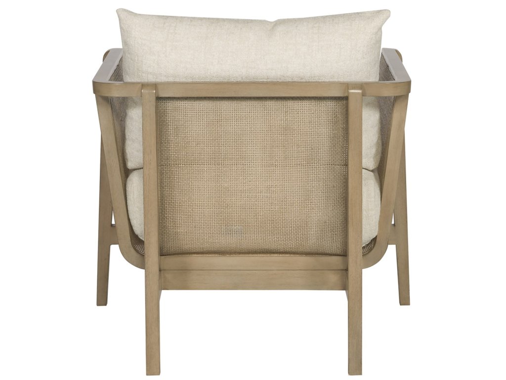 Fritz Leather Chair - image 2