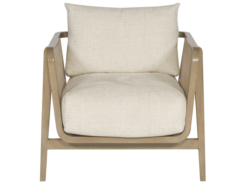 Fritz Leather Chair - main image