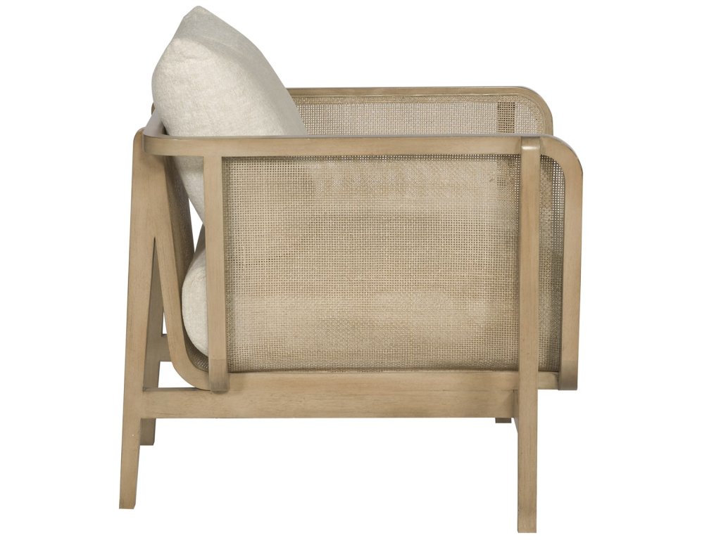 Fritz Leather Chair - image 3
