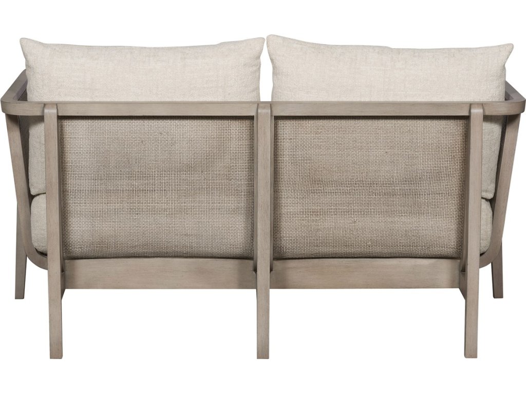 Fritz Loveseat - image 2