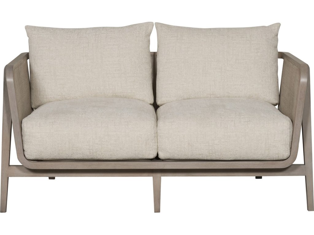 Fritz Loveseat - main image