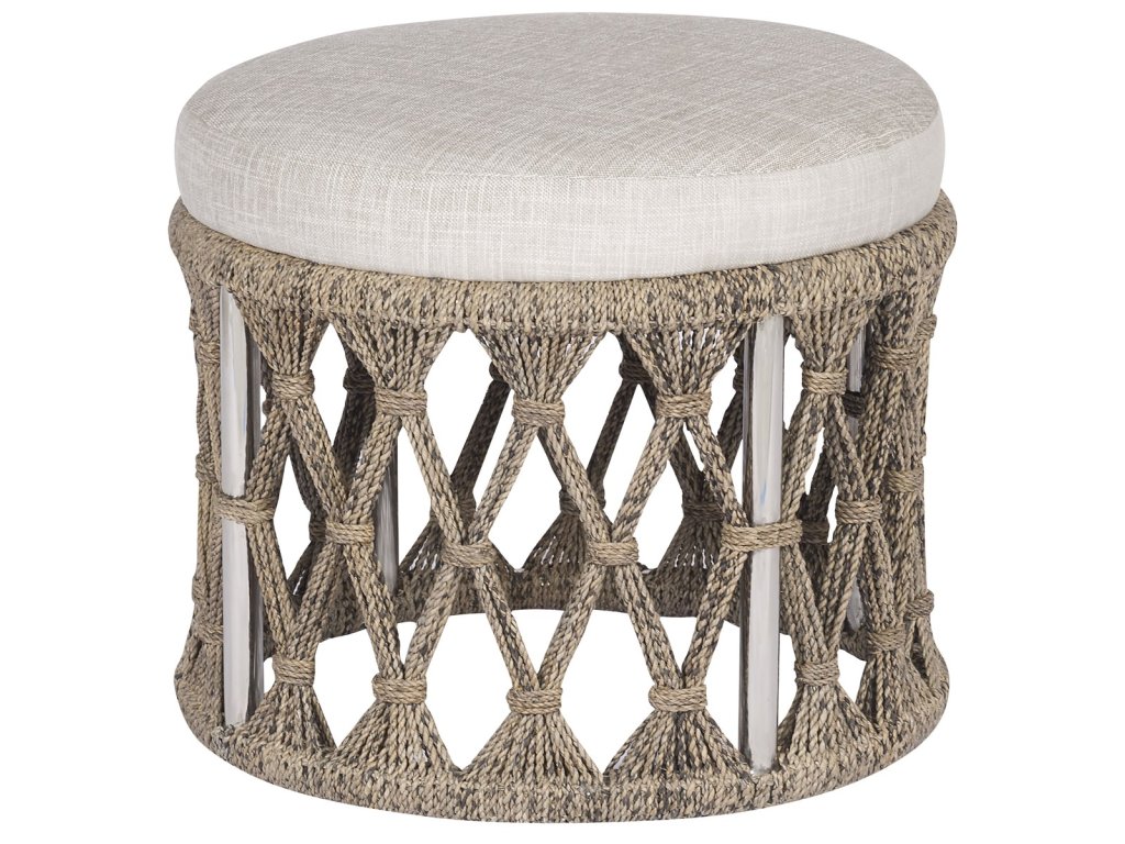 Vree Ottoman - image 1