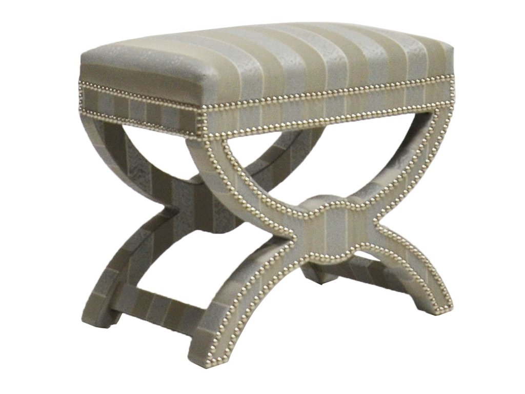 Granger Upholstered Bench - image 1