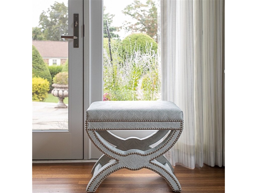 Granger Upholstered Bench - image 6