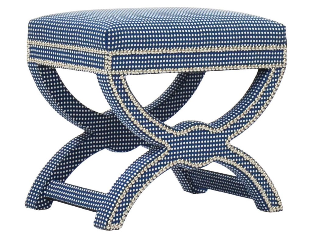 Granger Upholstered Bench - main image