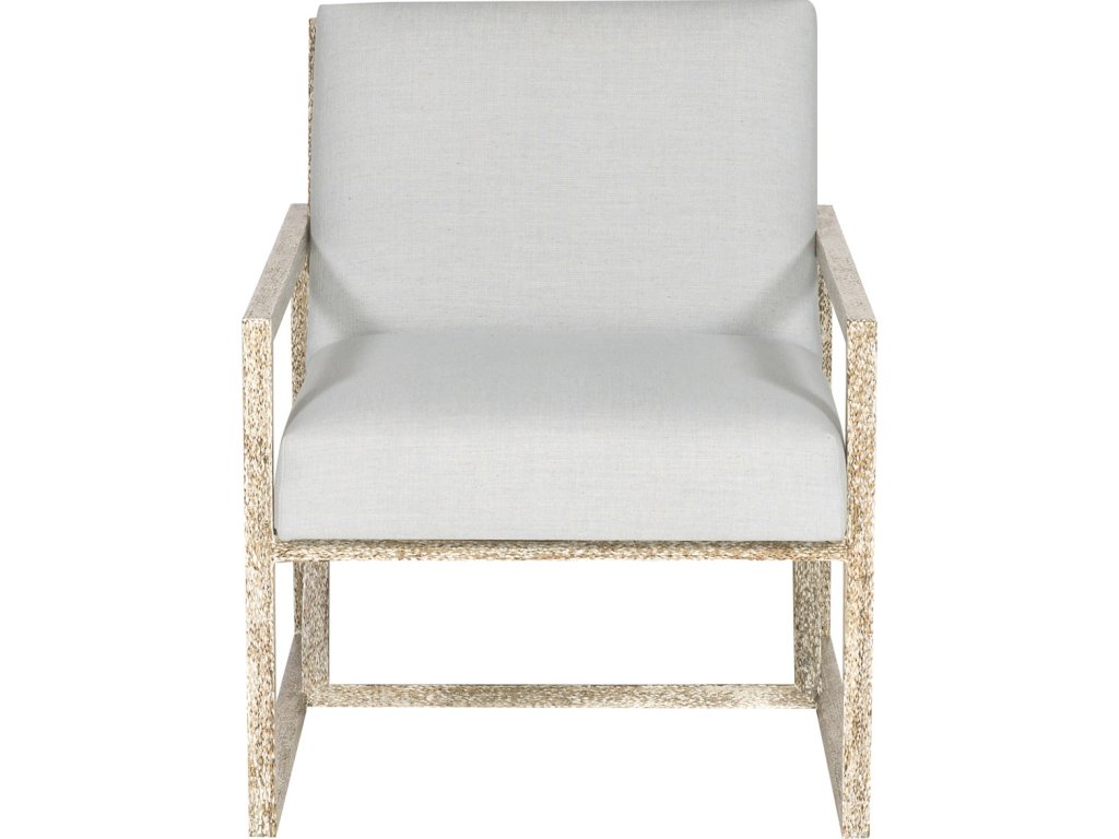 Alpine Leather Chair - main image