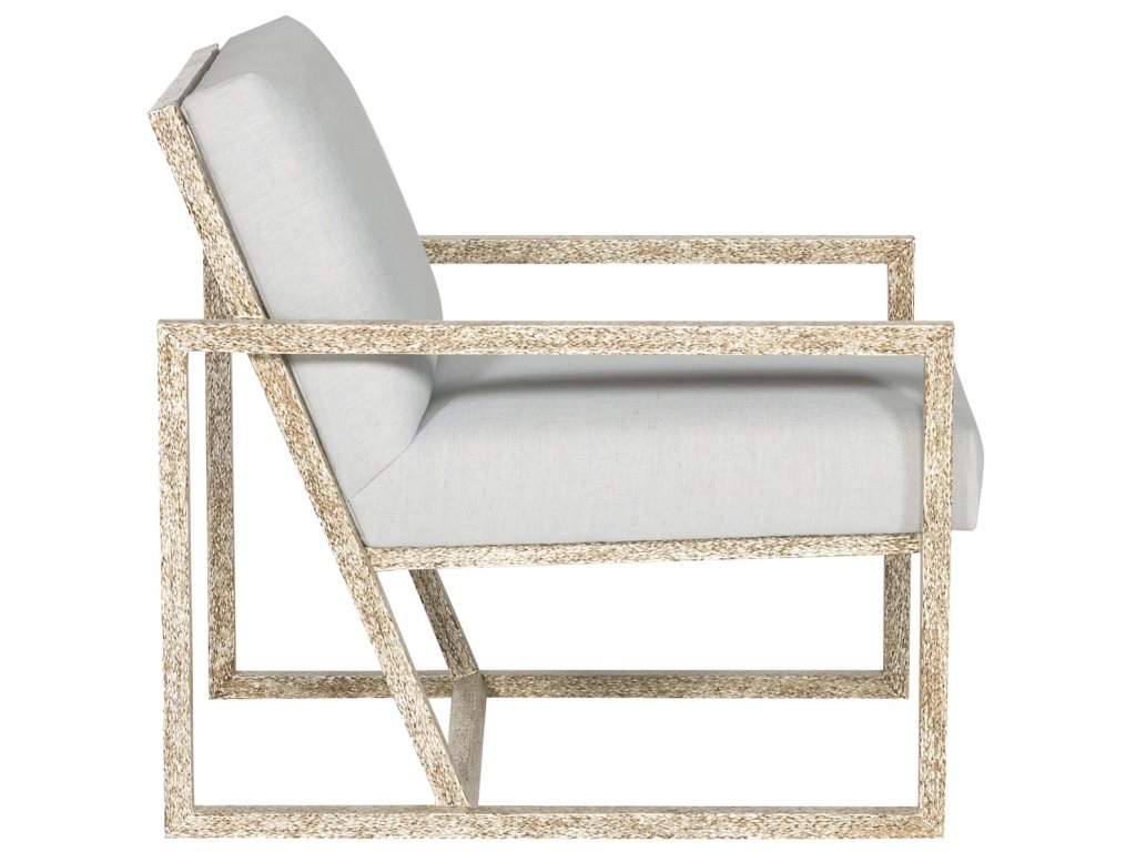 Alpine Leather Chair - image 3