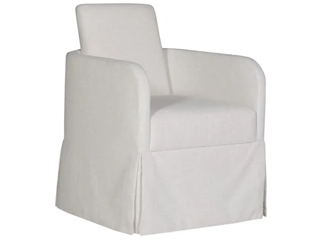 Laura Arm Chair - Alternative View
