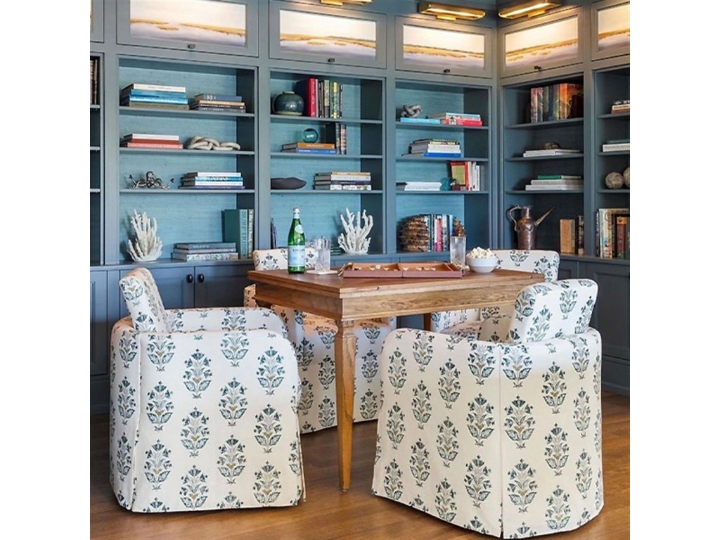 Laura Arm Chair - image 13