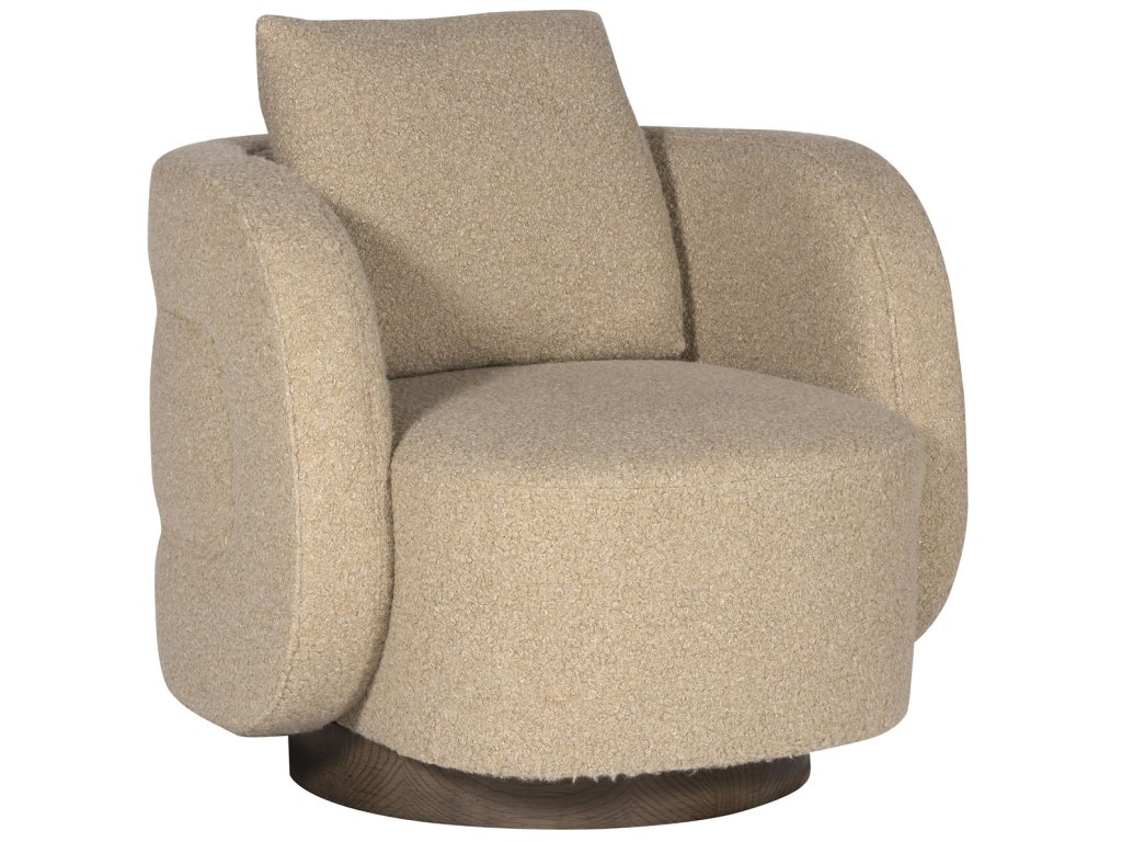 Compass Swivel Chair - image 1