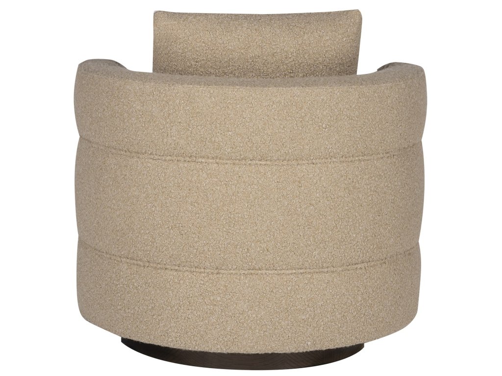 Compass Swivel Chair - image 2