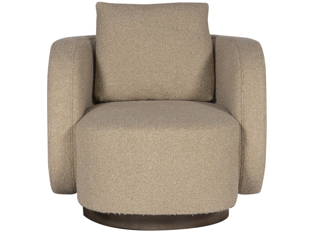 Compass Swivel Chair - main image