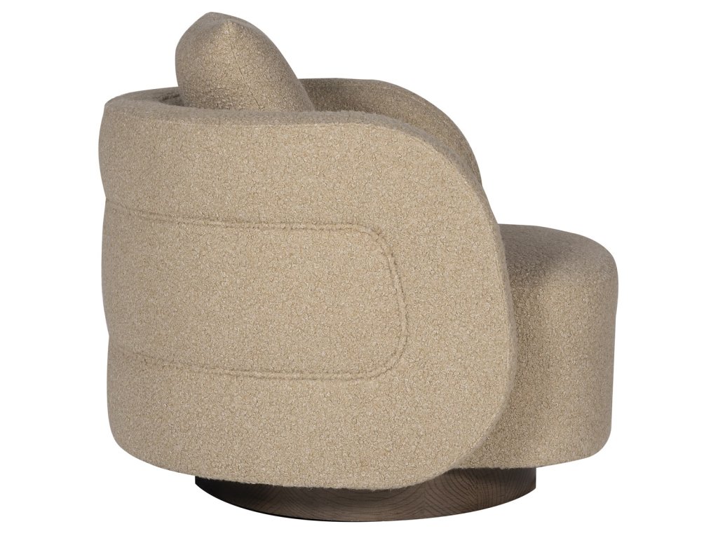 Compass Swivel Chair - image 3