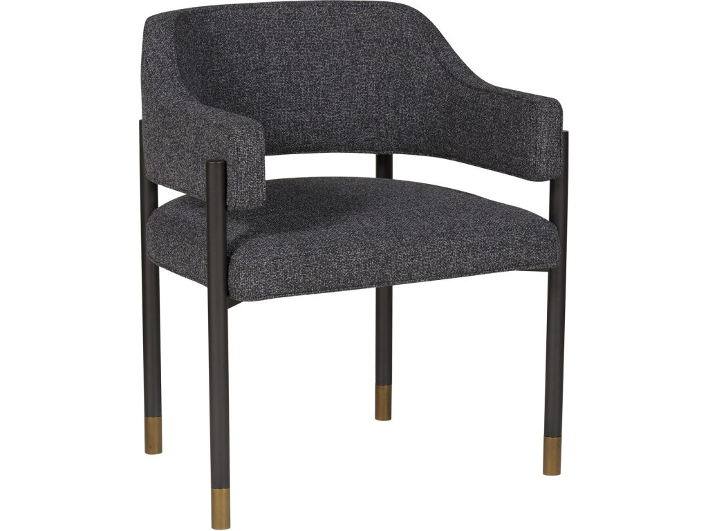 Arras Arm Chair - image 1