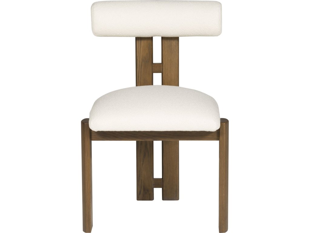 Wright Side Chair - main image