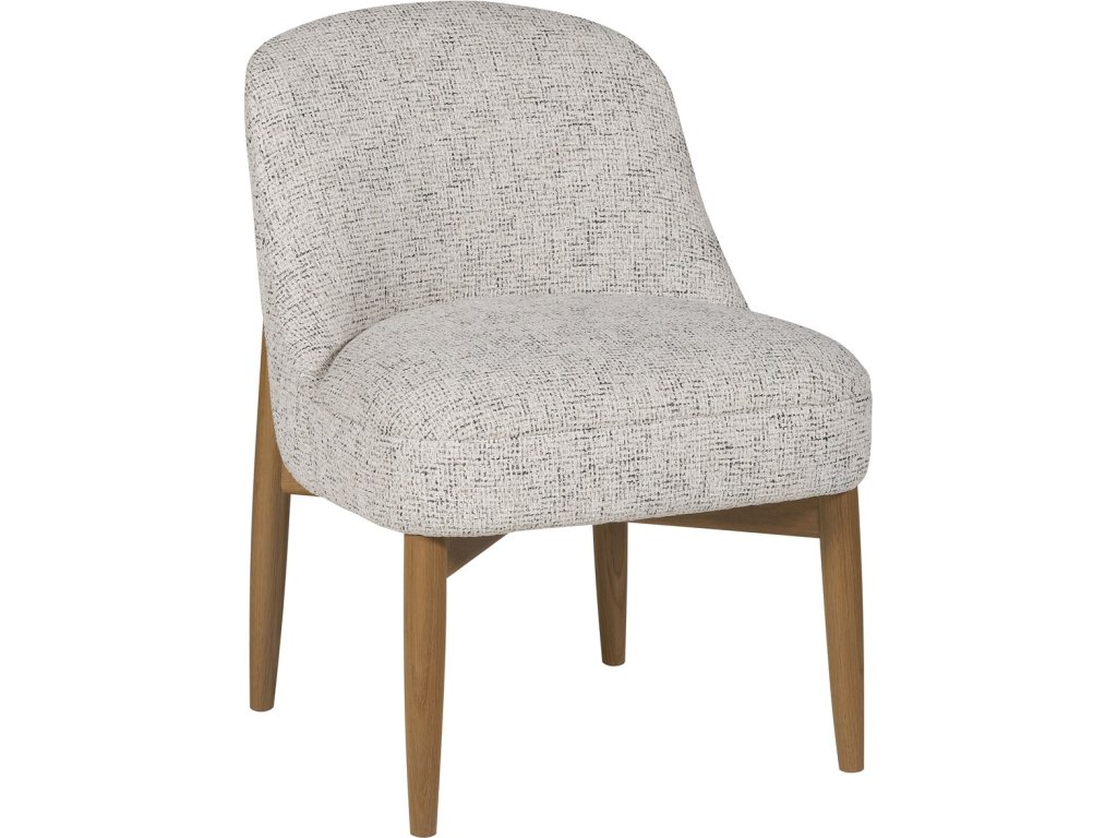 Edge Side Chair - image 1